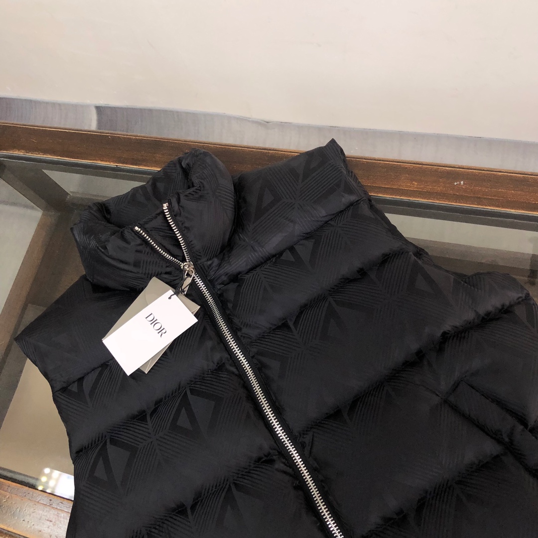 Christian Dior Down Jackets